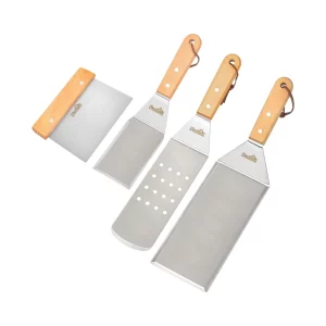 Bench Scraper