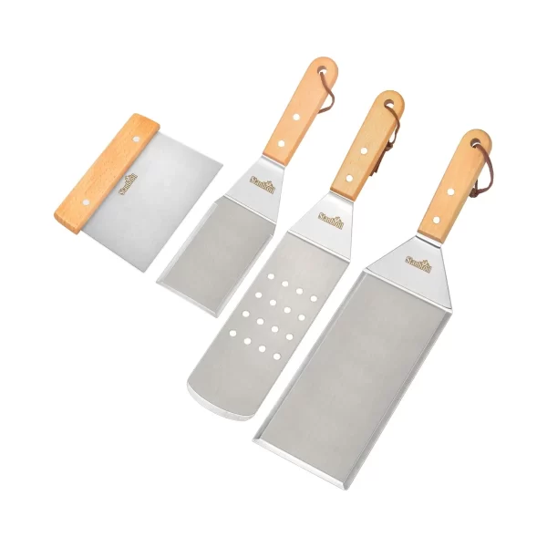 Bench Scraper